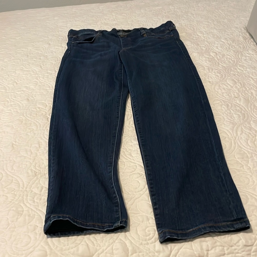 Liverpool slim ladies jeans
